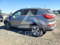 2013 KIA Sportage фото