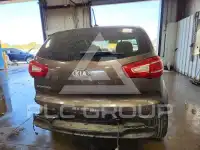 2013 KIA Sportage фото