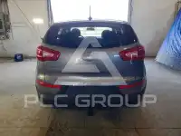 2013 KIA Sportage фото