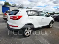 2013 KIA Sportage фото