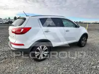 2013 KIA Sportage photo