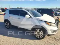 2013 KIA Sportage фото