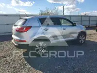 2013 KIA Sportage фото