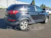 2013 KIA Sportage фото