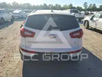 2013 KIA Sportage фото