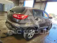 2013 KIA Sportage фото
