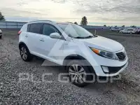 2013 KIA Sportage photo