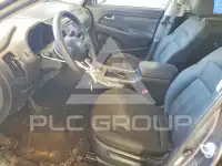 2013 KIA Sportage фото