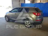 2013 KIA Sportage фото