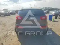 2013 KIA Sportage фото