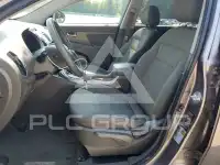 2013 KIA Sportage фото