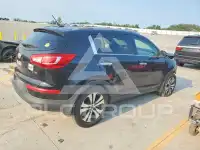 2013 KIA Sportage фото