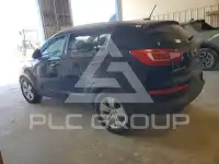 2013 KIA Sportage photo