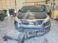 2013 KIA Sportage photo