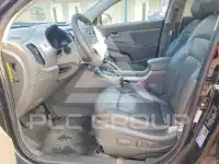 2013 KIA Sportage фото