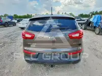 2013 KIA Sportage фото