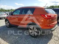 2013 KIA Sportage фото
