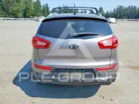 2013 KIA Sportage фото
