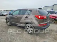2013 KIA Sportage photo