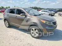 2013 KIA Sportage фото