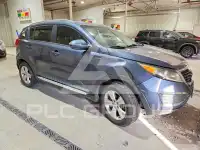 2013 KIA Sportage photo