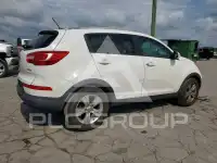 2013 KIA Sportage фото