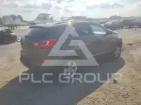 2013 KIA Sportage фото