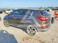 2013 KIA Sportage фото
