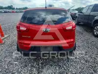 2013 KIA Sportage фото