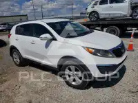2013 KIA Sportage photo