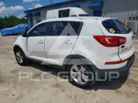 2013 KIA Sportage фото