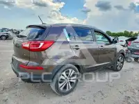 2013 KIA Sportage фото