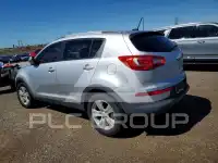 2013 KIA Sportage фото