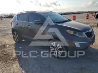 2013 KIA Sportage фото