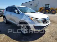 2013 KIA Sportage фото