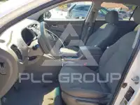 2013 KIA Sportage photo