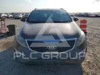 2013 KIA Sportage фото