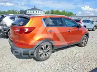2013 KIA Sportage фото