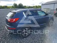 2013 KIA Sportage photo