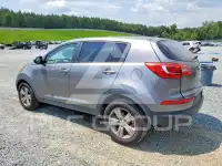 2013 KIA Sportage фото
