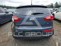 2013 KIA Sportage photo