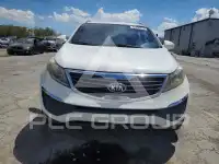2013 KIA Sportage photo