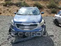 2013 KIA Sportage фото