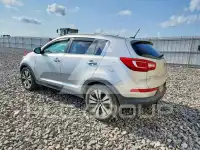 2013 KIA Sportage photo