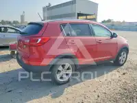 2013 KIA Sportage фото