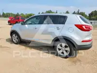 2013 KIA Sportage photo