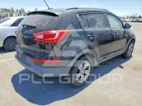 2013 KIA Sportage фото