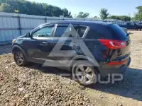 2013 KIA Sportage фото
