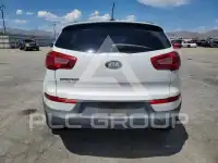 2013 KIA Sportage photo