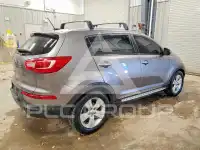 2013 KIA Sportage фото